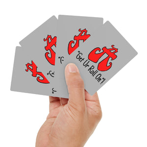 Poker Cards