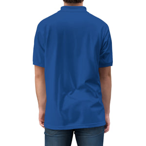 Tailor Made Logo Polo Style Shirt