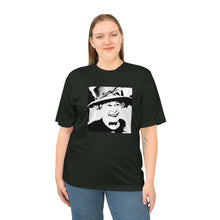 Load image into Gallery viewer, Unisex Zone Performance T-shirt