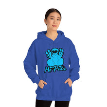 Load image into Gallery viewer, Unisex Heavy Blend™ Hooded Sweatshirt