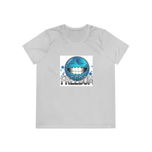 Load image into Gallery viewer, Ladies Competitor Tee