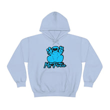 Load image into Gallery viewer, Unisex Heavy Blend™ Hooded Sweatshirt