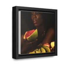 Load image into Gallery viewer, Gallery Canvas Wraps, Square Frame