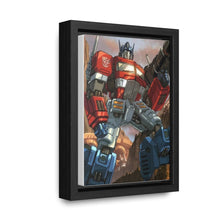 Load image into Gallery viewer, Gallery Canvas Wraps, Vertical Frame