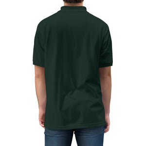 Tailor Made Logo Polo Style Shirt