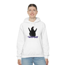 Load image into Gallery viewer, Unisex Heavy Blend™ Hooded Sweatshirt