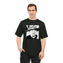 Load image into Gallery viewer, Unisex Zone Performance T-shirt