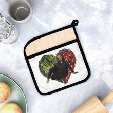 Load image into Gallery viewer, Pot Holder with Pocket