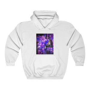 Blessed ……Unisex Heavy Blend™ Hooded Sweatshirt