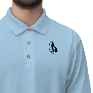 Tailor Made Logo Polo Style Shirt