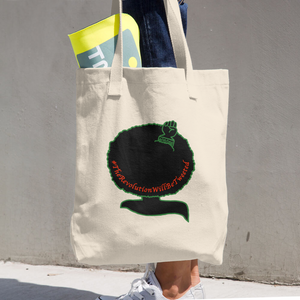 The Revolution Will Be Tweeted - Nice Classic Tote Bag