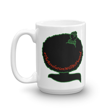 Load image into Gallery viewer, The Revolution Will Be Tweeted - Coffee and Tea Mug