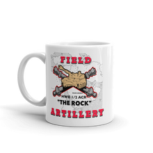 Load image into Gallery viewer, HWB 1/2 ACR &quot;The Rock&quot; Commemorative Mug